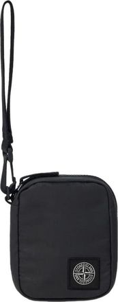 Stone Island Pouch Black L2S1595000-04S0331-V0029