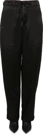 Proenza Schouler Slouch Fit Hosen