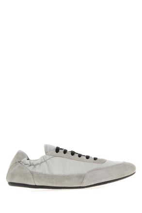 Prada Collapse Sneakers