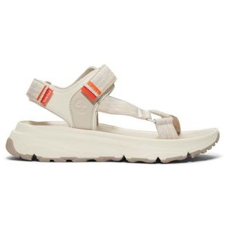 Timberland Motion Dune Backstrap Sandal Sandalen f&uuml;r Damen | beige