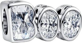 Pandora BOO Glow-in-the-dark Charm