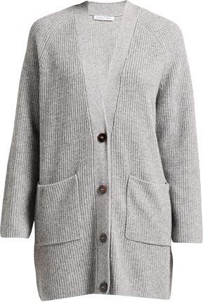 Caractere KNITWEAR - Cardigans on YOOX.COM