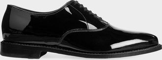 Allen Edmonds Carlyle Leather Oxfords