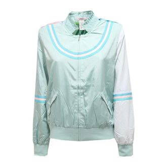 Custo Barcelona Fuse MY Girl Jas - Dames - Jassen - Blauw - Maat: 3XS