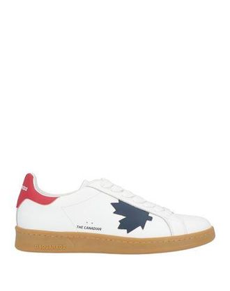 Dsquared2 SCHUHE - Sneakers auf YOOX.COM