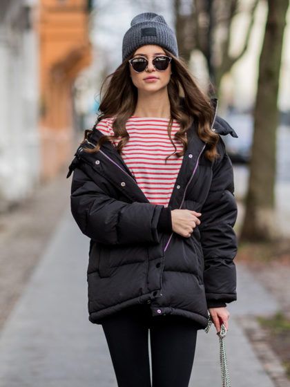 ¡SALDOS, SALDOS! Todas las cazadoras de invierno de rebajas en Stylight