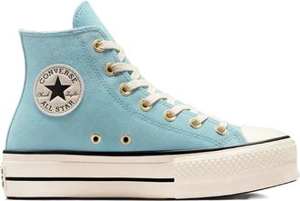 Converse Sneakers alte Chuck Taylor All Star - Blu