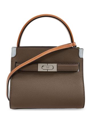 Tory Burch Borsa a tracolla Lee Radziwill - Marrone