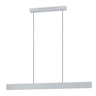 Eglo Eglo - Andreas-z Long Table Pendant Gray L117 - Rgb + Tw - Zigbee, Bluetooth