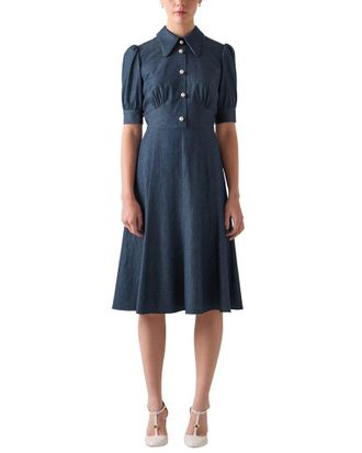 L.k. Bennett LK Bennett Esme Dress