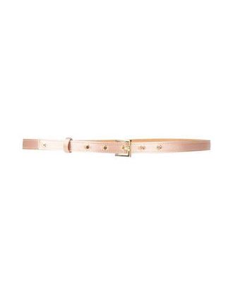 Elisabetta Franchi Belts