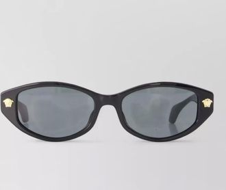 Versace acetate sunglasses