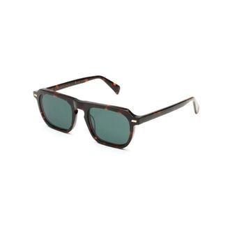 Gast Sunglasses, unisex, Brown, Size: 50 MM Lavivo Classic