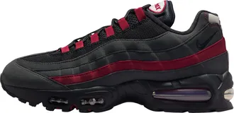 Nike Air Max 95 Black Crimson HM4740-008