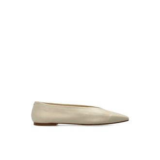 Aeyde Donna, Scarpe, Beige, 39 EU, new