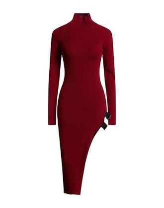 Blumarine DRESSES - Midi dresses sur YOOX.COM