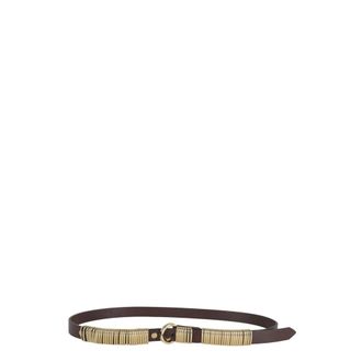 Federica Tosi Donna, Accessori, Marrone, M, new