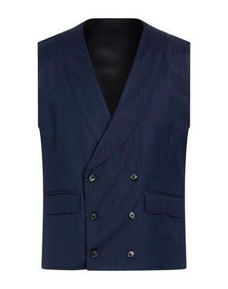 Out / Fit SUITS and CO-ORDS - Waistcoats sur YOOX.COM