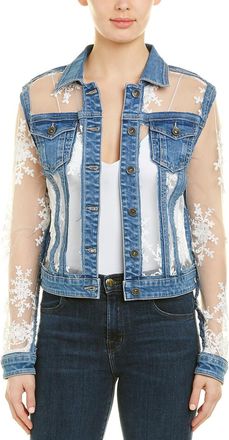 Gracia Jacket