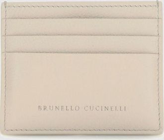 Brunello Cucinelli Wallet BRUNELLO CUCINELLI Woman color Ivory