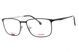 Carrera 8858 0807 00 Black 56mm