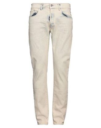 Liu Jo BOTTOMWEAR - Jeans on YOOX.COM