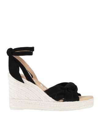Maneb&igrave; FOOTWEAR - Espadrilles sur YOOX.COM
