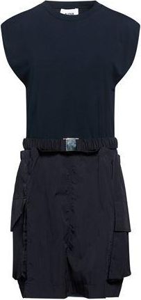 Alpha Studio DRESSES - Mini dresses on YOOX.COM