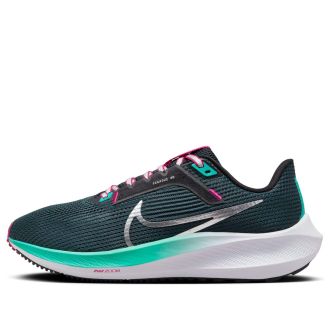 Nike (WMNS) Nike Air Zoom Pegasus 40 Deep Jungle Metallic Silver FN7991-300