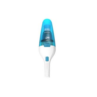 Black+Decker Aspiratutto B+d Wdc 115 Wa Litio 3,6v-1,5ah
