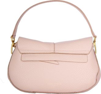 Gianni Chiarini Womens Round Helena Handbag Pink Salt Handbags Hand Bags