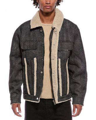 Rta Danny Denim Jacket