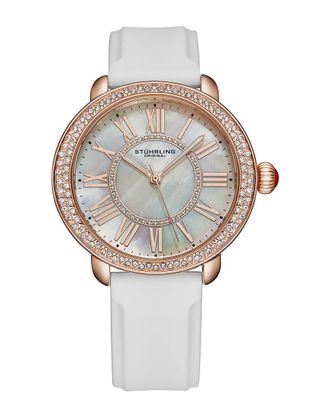St&uuml;hrling Womens Vogue Watch