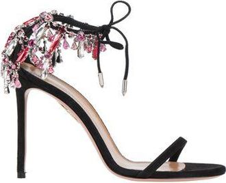 Aquazzura X RAQUEL DINIZ