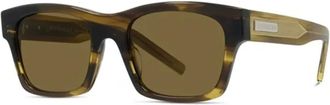 Givenchy Day Zonnebrillen - unisex - Accessoires - Veelkleurig - Maat: 55 MM