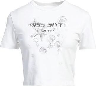 Miss Sixty TOPWEAR - T-shirts on YOOX.COM