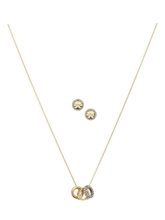 Tory Burch Jewels Gold