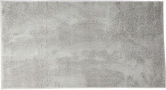 None Mias Teppiche Emma Tappeto, Polipropilene (PP), Grigio, 80 x 150 cm