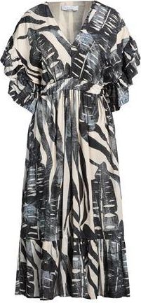 Kaos DRESSES - Midi dresses sur YOOX.COM