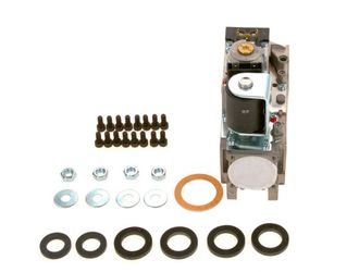 Bosch V&aacute;lvula De Gas, 87290117610