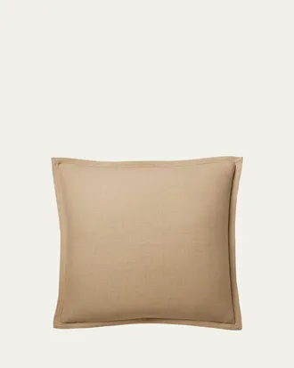 Ralph Lauren Home Edgefield Euro Sham, 26 Square