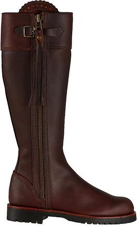 Penelope Chilvers Long Tassel Boots