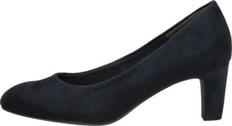 Tamaris Pumps - Dames - Pumps - Blauw - 41 EU - Schoenen