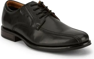 Dockers Mens Geyer Dress Run Off Oxford Shoe