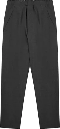 Nine In The Morning Mirko Regular Fit Tapered Trousers