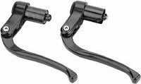 OEM Adecuado Para Manetas De Freno De Bicicleta Keenso, Pinzas De Freno De Manillar, Pu&ntilde;os De Freno De Bicicleta De Aleaci&oacute;n De Aluminio, Accesorios De Bi