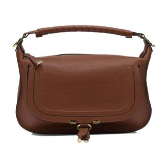 Chlo&eacute; Donna, Borse, Marrone, Taglia unica, new