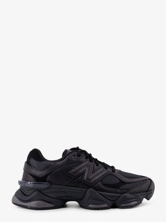New Balance Sneakers 9060 in mesh con logo laterale - NEW BALANCE - gender_Man