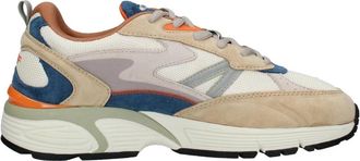 Hoff Stijlvolle Sneakers - Heren - Sneakers - Veelkleurig - 44 EU - Schoenen