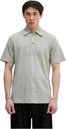 Paul Smith Heren, Tops, Grijs, Maat: XL